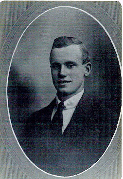 John Archibald Willing